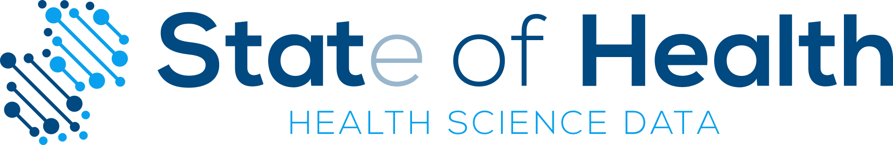 State of Health Logo